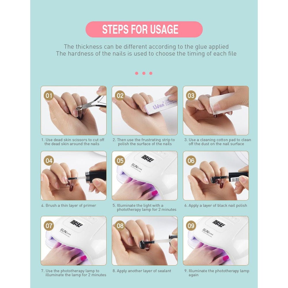 комплект-печка-за-нокти комплект-печка-за-нокти